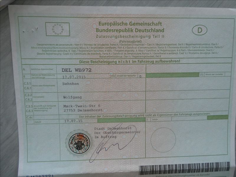 Volkswagen Golf Sportsvan 1,6 TDi 81kW 1.MAJITEL,servisk - fotka 53 z 53