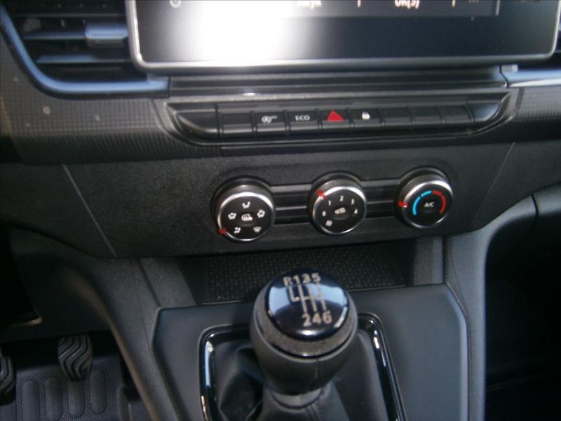 Renault Kangoo 1,5 dci KLIMA - fotka 10 z 12