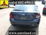 Ford Mondeo (2002) VOLAT 602 696111 - náhled 1