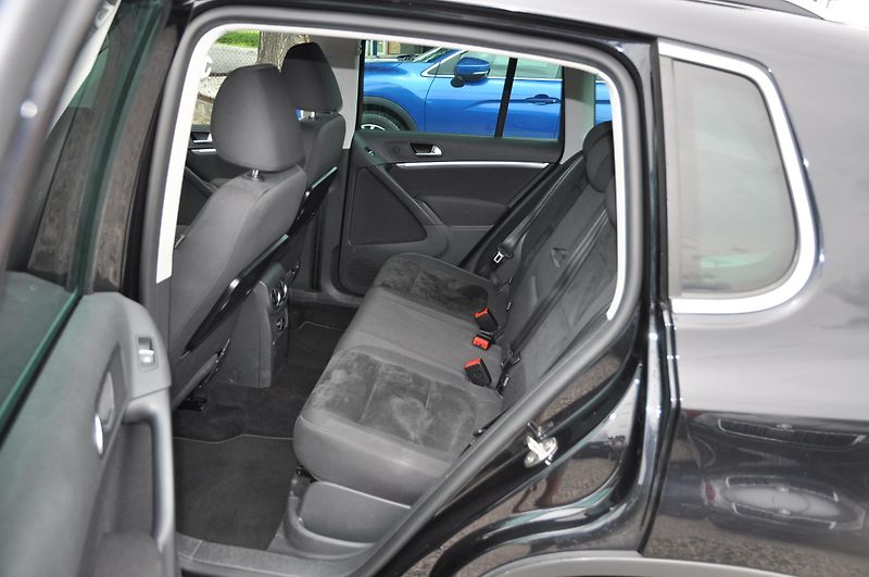 Volkswagen Tiguan 2.0TDi 103kW 4x4 - fotka 7 z 20