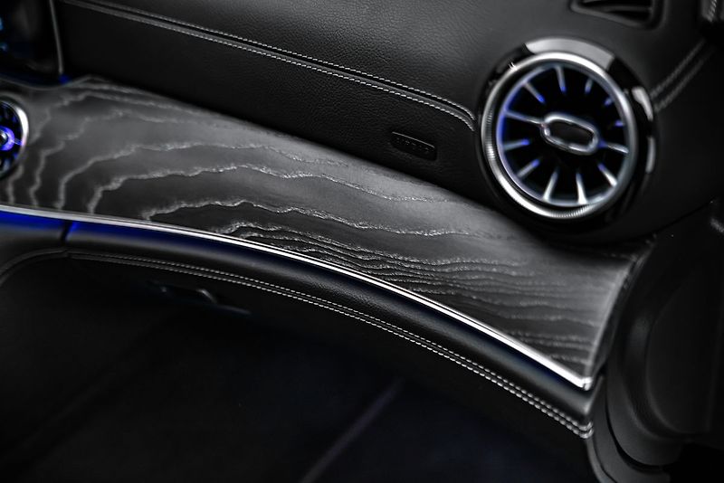 Mercedes-Benz AMG GT 53+ 4M Pano HuD - fotka 26 z 29
