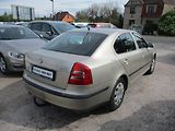 Škoda Octavia (2006) II 1,9 TDi - náhled 2