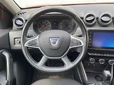 Dacia Duster (2021) 1.3TCe, TZ, navi, kamera - náhled 11