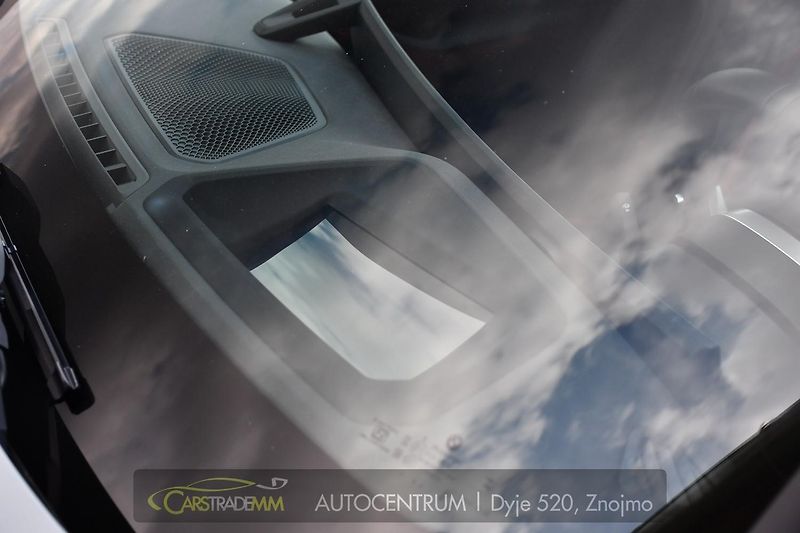 BMW Řada 4 420d xD NTOP TAŽNÉ HUD ČR 1.M - fotka 54 z 57