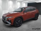 Hyundai Tucson 1,6   1,6 TGDI Go Czech Plus - náhled 1