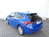 Škoda Scala 1.0 TSI  SPACEBACK STYLE  85 k - náhled 8