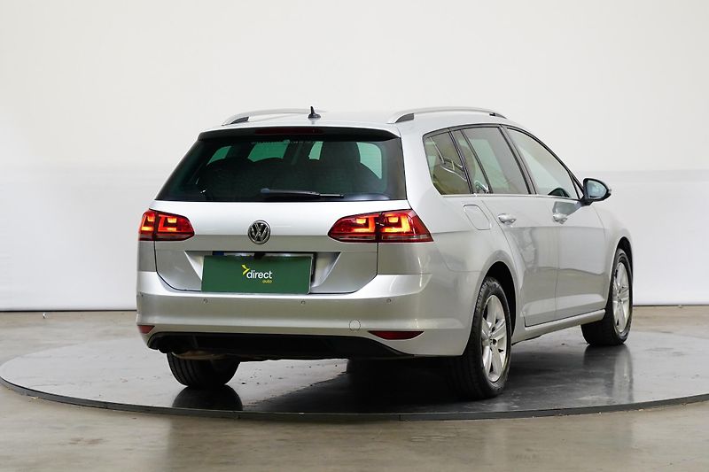Volkswagen Golf - fotka 2 z 23