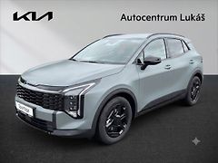 Kia Sportage (2026) 1,6 NQ5  T-GDi GPF 4x2 7DCT EX - fotografie inzerátu