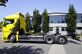 MAN TGX (2023) 26.510 6x2-4 / BDF / 2023 - náhled 1