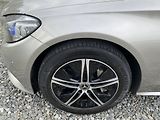 Mercedes-Benz Třídy C C 400 COUPE 4MATIC 51.000KM - náhled 20