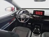 Volkswagen ID.4 (2021) GTX (82 kWh), SoH 92% - náhled 7