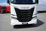 Iveco S-WAY (2021) 420 / E 6 / KONTENER + WINDA / - náhled 32