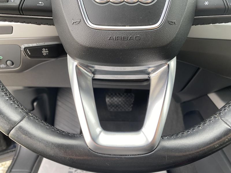 Audi Q7 3.0TDi 4x4 270PS S-LINE 7MÍST! - fotka 163 z 173