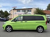 Mercedes-Benz Třídy V 2,2 250 CDi 4M,Led,Navi,Kamera - náhled 43