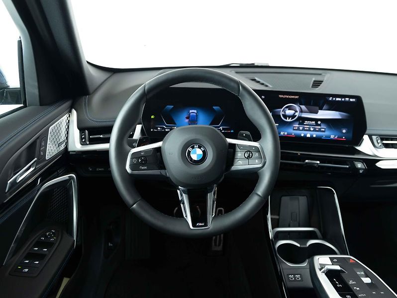 BMW X1 xDrive20d - fotka 13 z 21