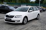 Škoda Octavia III  2.0TDi 135 kW DSG 4x4 ČR - náhled 1