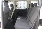 Volkswagen Caddy (2024) Life 2.0TDI / 75kW 6°MP - náhled 18