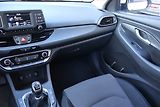Hyundai i30 (2018) 1.6 CRDi, Serv.kniha, Tempomat - náhled 8