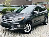 Ford Kuga 2.0TDCi MAN FACELIFT SERVISKA - náhled 1