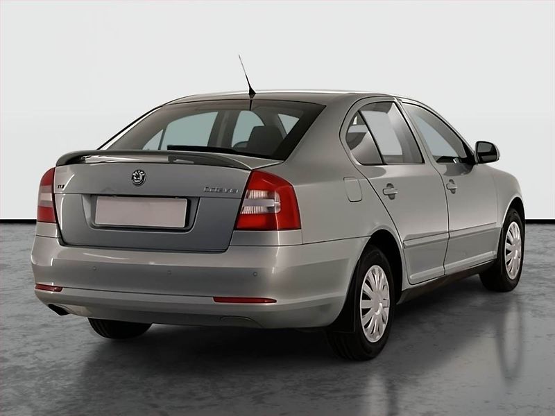 Škoda Octavia (2011) Elegance 2.0 TDI, Serv.kniha - fotka 5 z 24