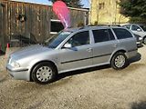 Škoda Octavia (2009) 1.9 TDI 74kW  BEZ KOROZE - náhled 1