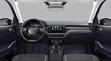 Škoda Fabia 1,0TSI - náhled 2