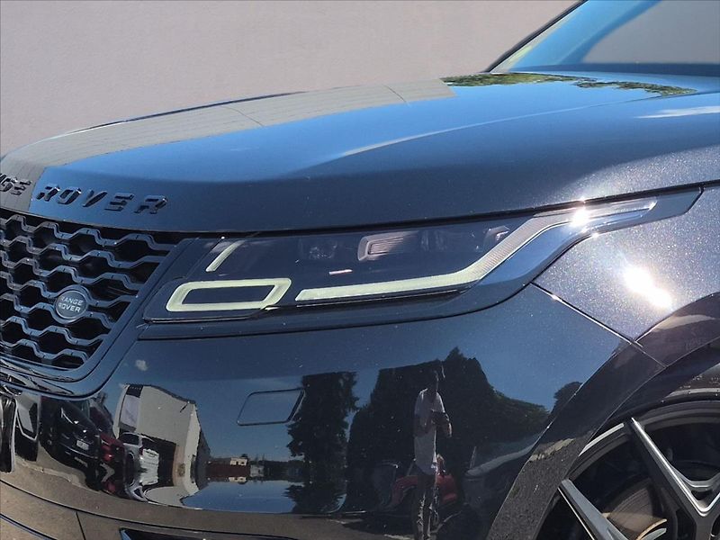 Land Rover Range Rover Velar 3,0 D300 AWD - fotka 5 z 20