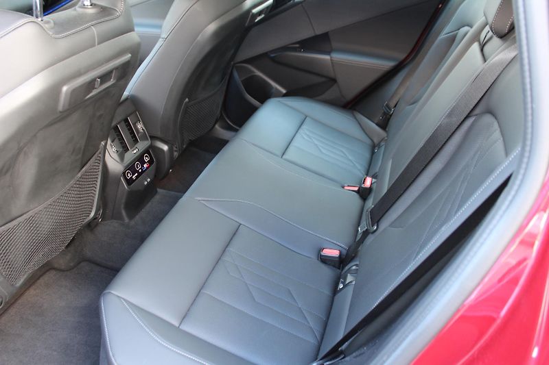 BMW X3 20d xDrive - fotka 21 z 26