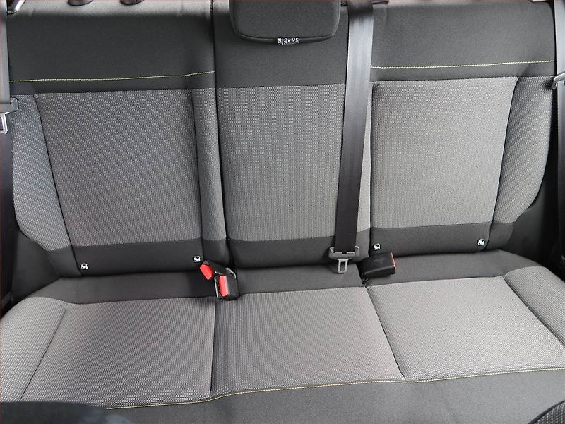 Citroën C3 (2018) 1.2 PureTech, Serv.kniha - fotka 10 z 17