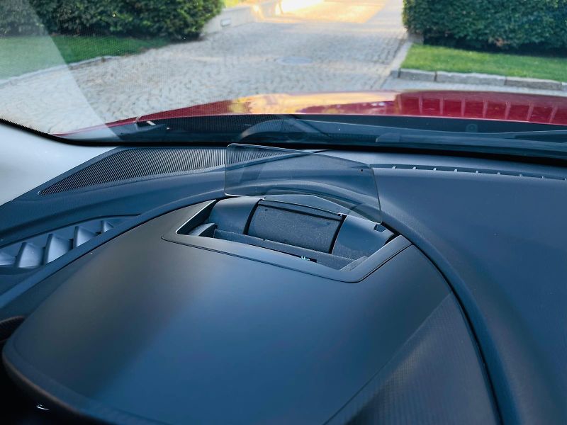 Mazda 3 2.0i MANUÁL LED KAMERA VÝHŘEV - fotka 45 z 48