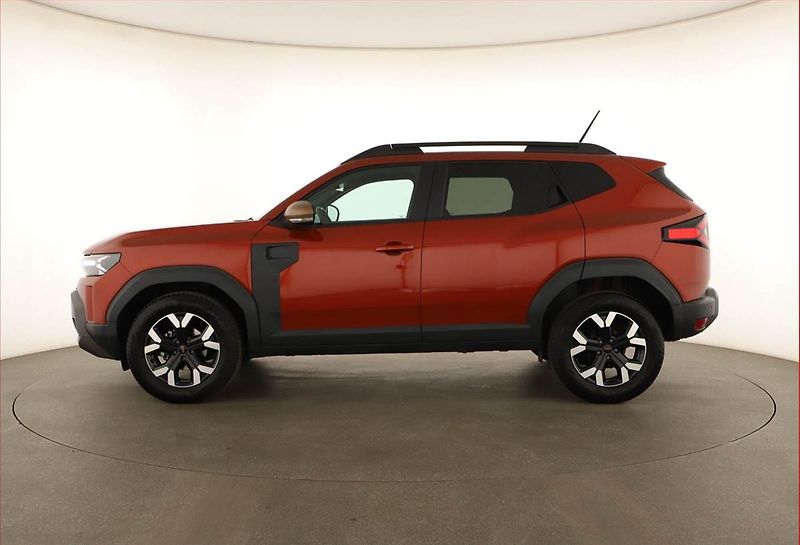 Dacia Duster (2025) 1.2 TCe, Extreme - fotka 3 z 13