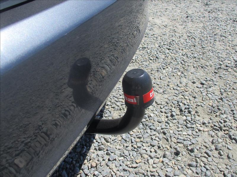 Škoda Fabia 1,2 TSI, 77kW, klima, tažné, - fotka 24 z 29