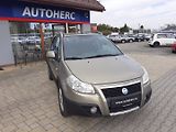 Fiat Sedici (2008) 1.6 i 4x4 - náhled 1