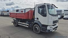 Volvo FL 240 B3C 4x2 EURO 5 - hákový - fotografie inzerátu