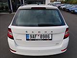 Škoda Fabia 1,0 TSi,70kW,1majČR,Serv.k,DPH - náhled 8