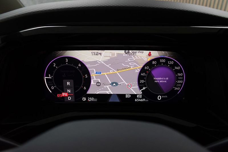 Volkswagen Multivan 2.0 TDI REZERVACE - fotka 21 z 47