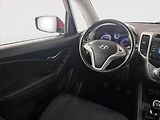 Hyundai ix20 (2014) 1.4 CVVT, LPG, Serv.kniha - náhled 7