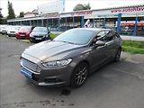Ford Mondeo 1,6 TDCi 85kW - náhled 1