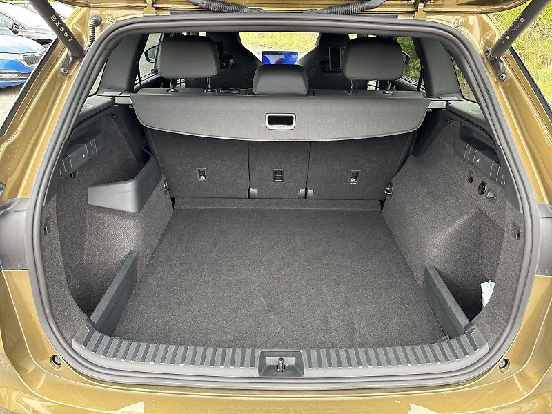 Škoda Kodiaq (2025) 2.0 TDI 4x4 DSG Sportline - fotka 32 z 33