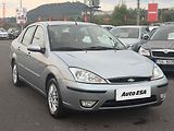 Ford Focus (2003) 1.6 16V, ČR, AC - náhled 1