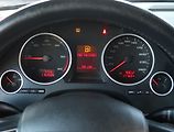 Seat Exeo (2010) 2.0 TDI, Serv.kniha, Xenony - náhled 11