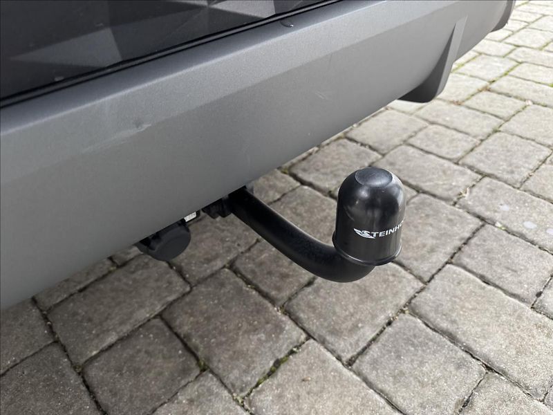 Hyundai Tucson 1,6 T-GDI Freedom Plus - fotka 13 z 19