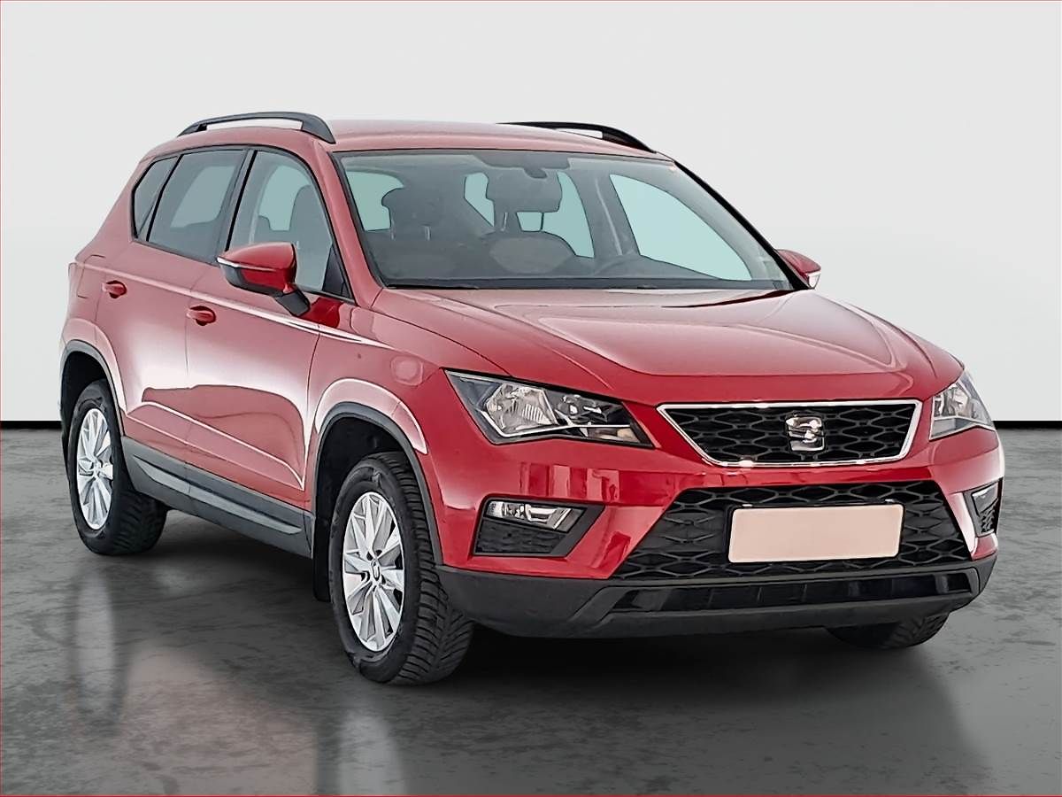Seat Ateca 1.0 TSI, Tempomat