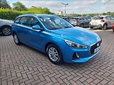 Hyundai i30 1,0 T-GDi - náhled 2