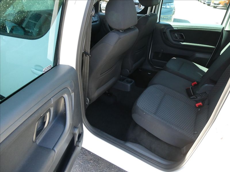 Škoda Roomster 1,4 LPG 63kW Ambition,po STK - fotka 17 z 43