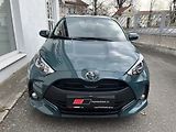 Toyota Yaris 1.5L HEV116 CVT Comfort - náhled 1