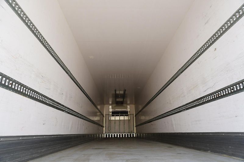 Lamberet (2016) refrigerated semi-trailer / Ca - fotka 14 z 18