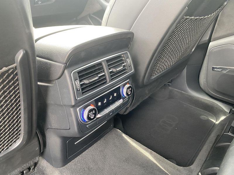 Audi Q7 3.0TDi 4x4 270PS S-LINE 7MÍST! - fotka 111 z 173