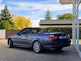 BMW Řada 3 3,0 ci AUTOAC SENZORY VÝHŘEV - náhled 2