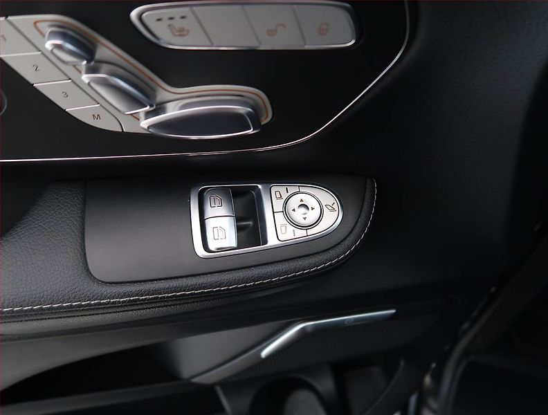 Mercedes-Benz Třídy V (2015) 250 d 4MATIC, 1Maj - fotka 23 z 32